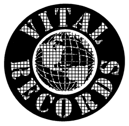 VITAL RECORDS trademark