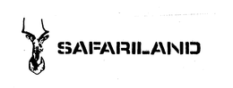 SAFARILAND trademark