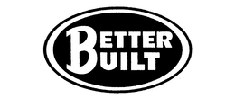 BETTER BUILT trademark