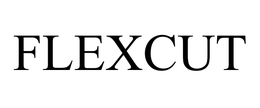 FLEXCUT trademark
