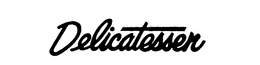 DELICATESSEN trademark