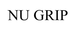NU GRIP trademark