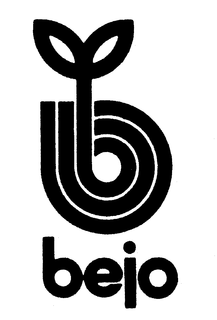 B BEJO trademark