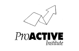 PROACTIVE INSTITUTE trademark