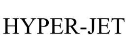 HYPER-JET trademark
