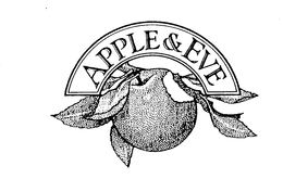 APPLE & EVE trademark