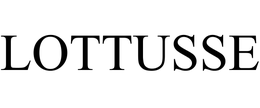 LOTTUSSE trademark
