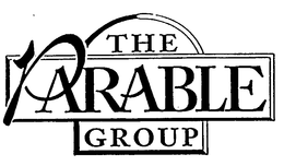 THE PARABLE GROUP trademark