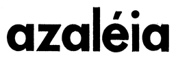 AZALEIA trademark