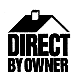 DIRECT BY OWNER trademark