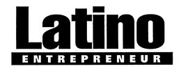 LATINO ENTREPRENEUR trademark
