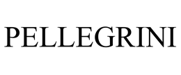 PELLEGRINI trademark