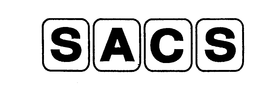 SACS trademark