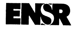 ENSR trademark