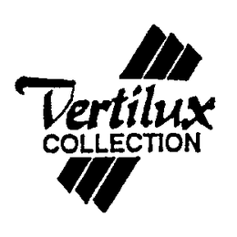 VERTILUX COLLECTION trademark