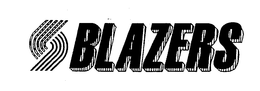 BLAZERS trademark