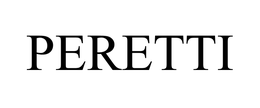 PERETTI trademark