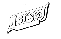 JERSEY trademark