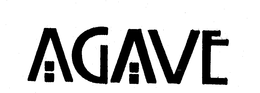AGAVE trademark