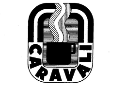 CARAVALI trademark