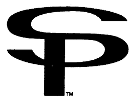 SP trademark