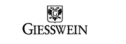 GIESSWEIN G trademark