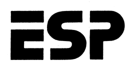 ESP trademark