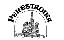 PERESTROIKA trademark