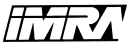 IMRA trademark