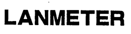 LANMETER trademark