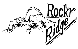 ROCKY RIDGE trademark