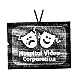 HOSPITAL VIDEO CORPORATION trademark