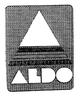 ALDO trademark