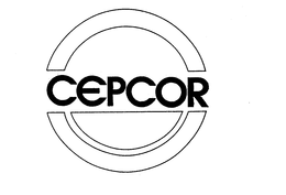 CEPCOR trademark