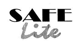 SAFE LITE trademark