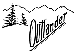 OUTLANDER trademark