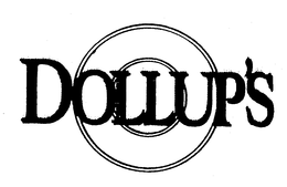 DOLLUP'S trademark