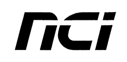 NCI trademark