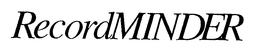RECORDMINDER trademark