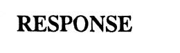 RESPONSE trademark
