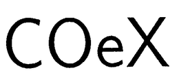 COEX trademark