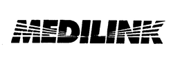 MEDILINK trademark