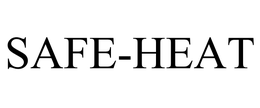 SAFE-HEAT trademark