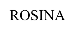 ROSINA trademark