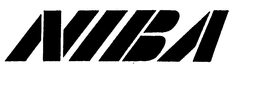 NIBA trademark