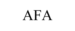 AFA trademark