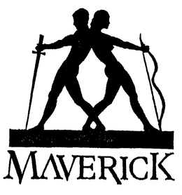 MAVERICK trademark