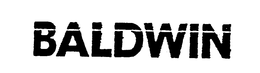 BALDWIN trademark