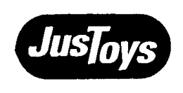 JUSTOYS trademark