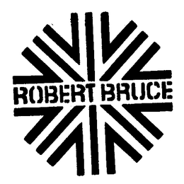 ROBERT BRUCE trademark